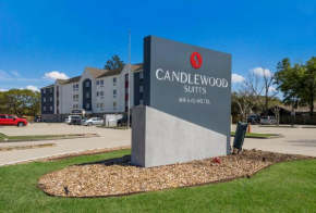 Candlewood Suites Lafayette - River Ranch by IHG